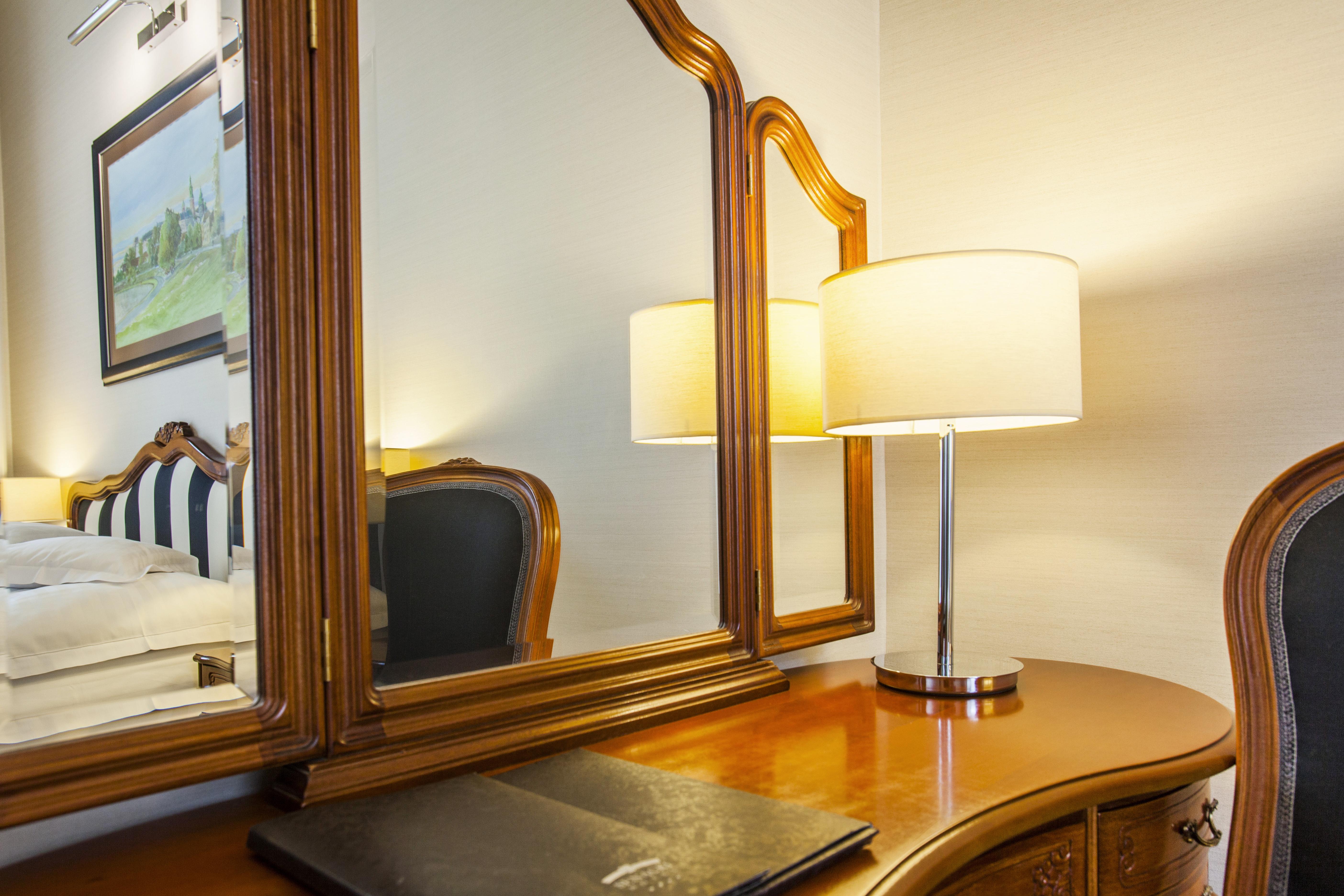 Hotel Senacki คราคูฟ ภายนอก รูปภาพ